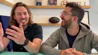 Jake and Amir: Podcast Ideas
