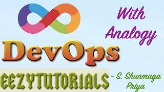 Devops - What is Devops and its significance?
