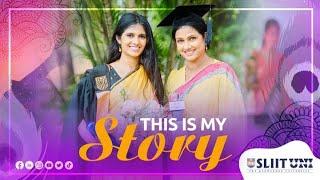 Savandi Bandaranayake | This is My Story.!