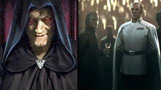 The Parties Palpatine Threw at the Imperial Palace - Star Wars Explained