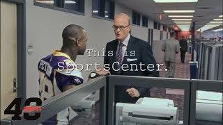 This Is SportsCenter: Best of Scott Van Pelt | ESPN Archive