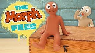 THE MORPH FILES | COMPLETE SERIES COMPILATION [2 HOURS]