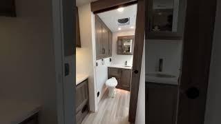 2024 Rockwood Signature 8265KBS #rockwood #rv #rvlife #camp #camper