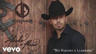 Joss Favela - No Vuelvas a Llamarme (Cover Audio)