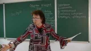 Страхи сегодня. Психолог Наталья Кучеренко.  Лекция № 15, часть 1 из 2.