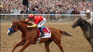 Justify is a Triple Crown Winner-All 3 Triple Crown Races 2018[REPOST]