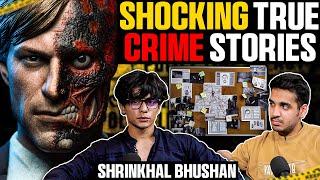 Real Crime & Horror Stories That Will Shock You Ft. ​⁠@SRPAY | RealHit