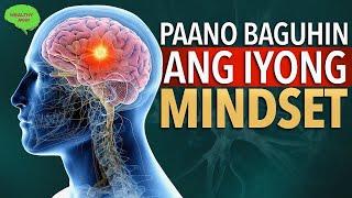 Paano iREPROGRAM Ang Iyong Subconscious Mind Para Yumaman : 3 TIPS