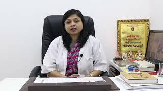 Dr Shikha Jain brief