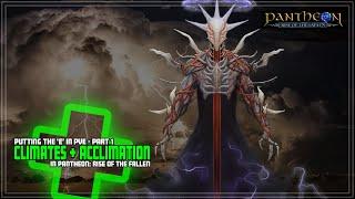 Pantheon: Rise of the Fallen - Putting the 'E' in PVE - Climates & Acclimation