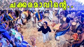 Chakkaramavinte | അരിമ്പൂർ ധനു പൂയം ഈ കൊല്ലം ഈ കുട്ടി കൊണ്ടോയി മക്കളെ | Kottapadi Ft. Seniorz Fusion