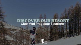 Discover Club Med Pragelato | Italy - Long version