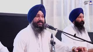 Teri Pyas Na Jaye | Bhai Jaspreet Singh Fatehgarh Sahib Wale | Day 1PM | Dasmesh Pita Semagam 2023