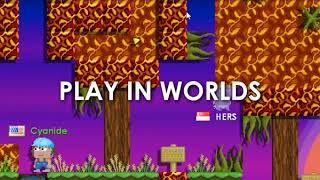 Growtopia Trailer 4