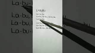 LABUBU - Coke Duck (lyrics) #shorts #viral #labubu