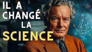 Richard Feynman, celui qui a changé la science| Génies, épisode 3