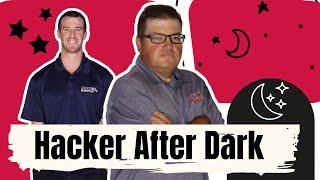 Reaction Christian Kirk Traded | Evan Engram Released | Hacker After Dark 3-6-25