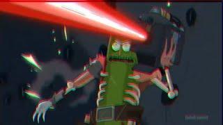 $UICIDEBOY$ ~ LTE (Pickle Rick)