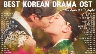 드라마 ost 광고없음 -  드라마 OST  Korean drama OST Playlist 2024  선재 업고 튀어, 눈물의 여왕, 구르미 그린 달빛, 도깨비 #012