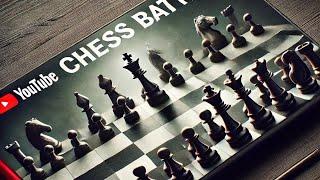 Strategic Brilliance | Elevate your chess game | #chess #chessmaster #SRarcade-e7x