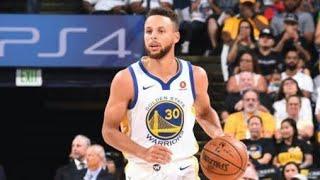 NBA highlights 2/3/18 warriors vs nuggets