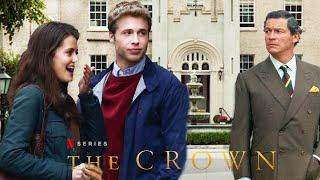 THE CROWN Season 6 Shocking Secrets And A Royal Intrigue