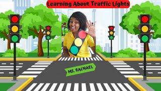 Preschool Videos: How To Teach Children About Traffic Lights