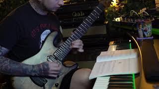 All That Remains - “Chiron” playthrough - Jason Richardson