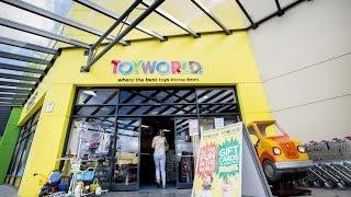 Toyworld Store Ownership