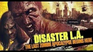 NEW 2024 ACTION ZOMBIE FULL MOVIE 2024