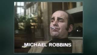 Michael Robbins