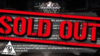 The Tekken Community Is In SHAMBLES