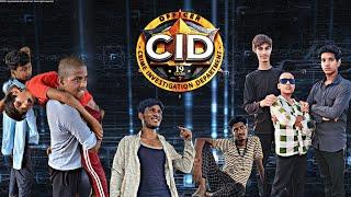 CID EP-1 comedy funny  video