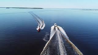 Boating Season Summer 2022 Shediac Bay Yacht Club