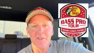 MLF Bass Pro Tour Outrages Anglers With Huge Payout Cut And Field Reduction