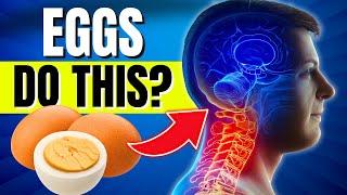 What Happens to Your Body When You Eat Eggs Every Day