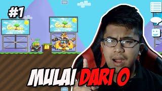 Tutorial Mencari WL Di Growtopia | Noob To Pro #1 - Growtopia Indonesia