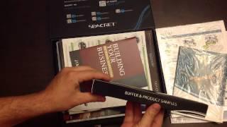 Seacret Business - Agent Launch Kit