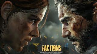 The Last Of Us 2 Factions