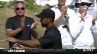 Tiger Woods Shots - Hero World Challenge 2016 ( HIGHLIGHTS Full HD)