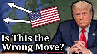 The Many Downsides of a U.S. Troop Withdrawal from Europe (Feat. Brad Smith)