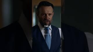 Starting Beef With Harvey Specter | Suits #suits