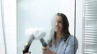 Steam Cleaners Ireland | Karcher | Cleanmachines