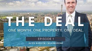 The Deal Reality TV Show - Episode 1