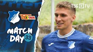 Matchday #33 | Die Vorschau auf  TSGFCU 