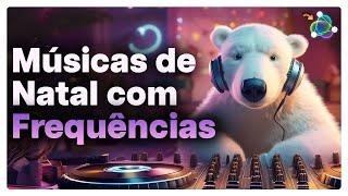 Natal com Boas Vibrações: Músicas para Mudar sua Energia