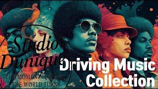 Playlist: 드라이브에 어울리는 다양한 장르 음악 | Ultimate Drive Music Collection - Various Genres & Rhythms