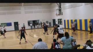 Temofe Anyameluna (2010) RiverCity RedWasps {SUMMER} BbALL-Mix.