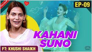 Kahani Suno Ft: Khushi Shaikh, Life Of A Popular Transgender, Family, Betray In Love, Surgery & More