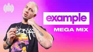 Example Super Mix  (Dance, Club Classics, Dance Classics, Throwback, Nostalgia) | Ministry of Sound